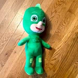 PJ Masks Gecko Extra Large Plush